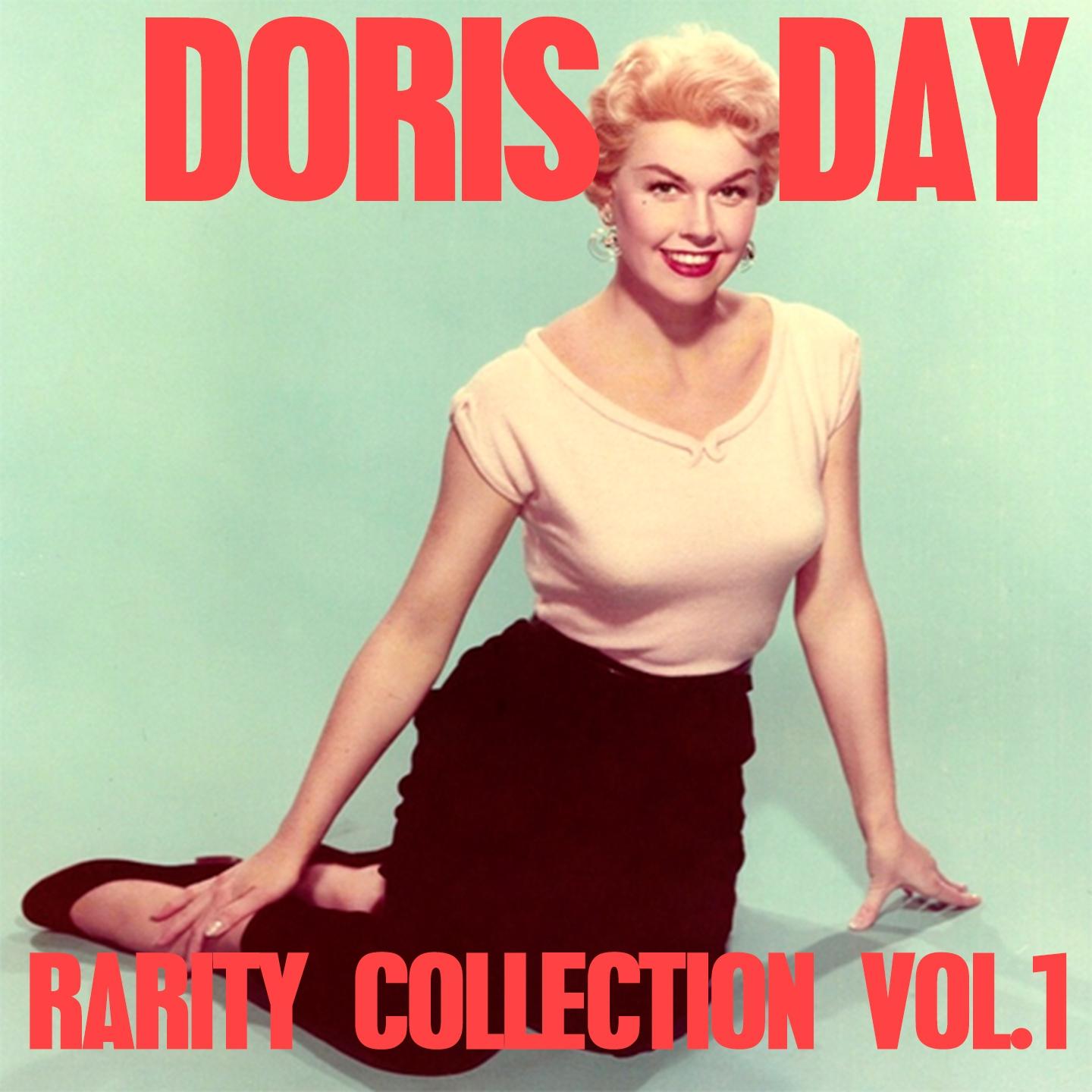 Doris Day, Vol. 1