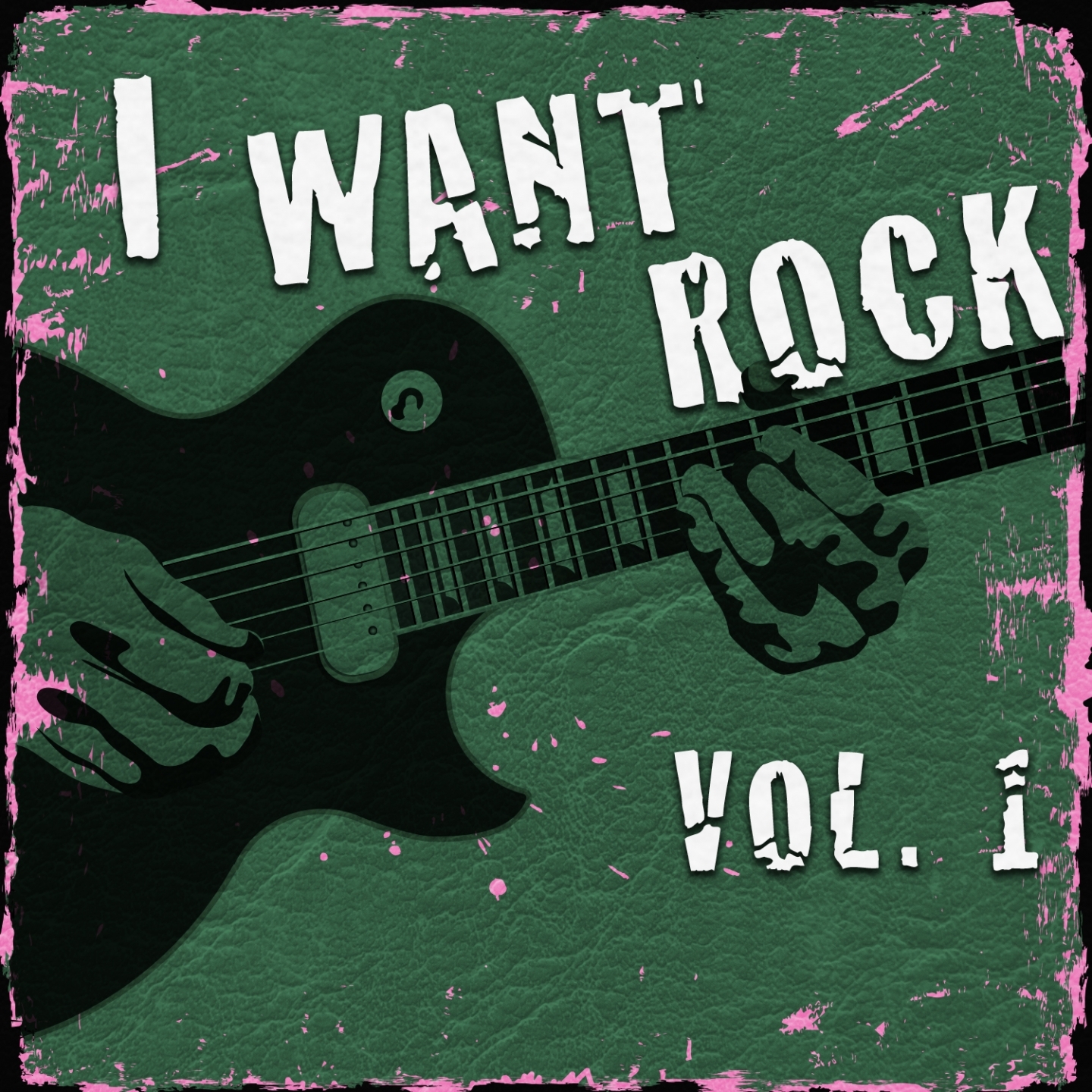 I Want Rock, Vol. 1