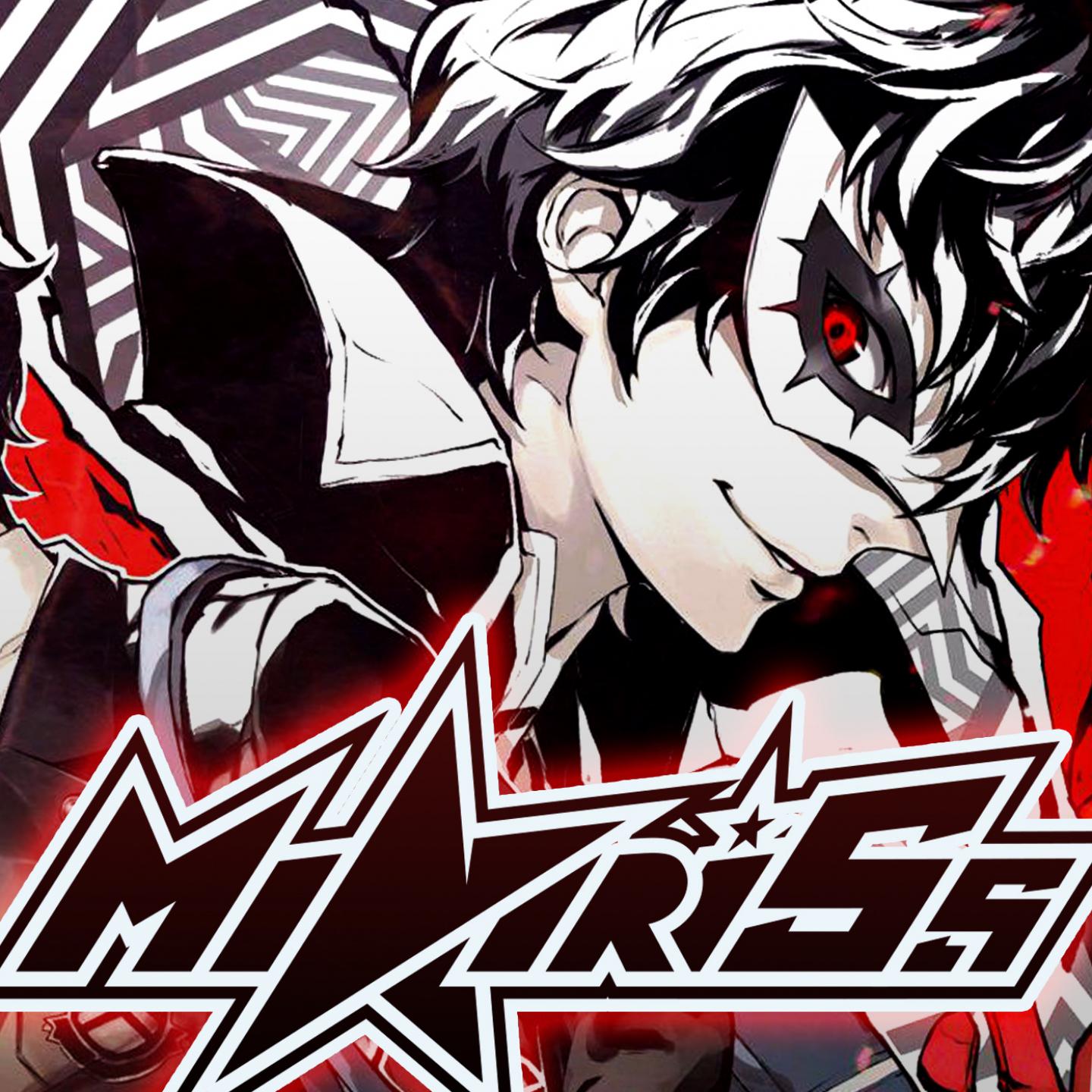 Beneath the Mask (Remix)