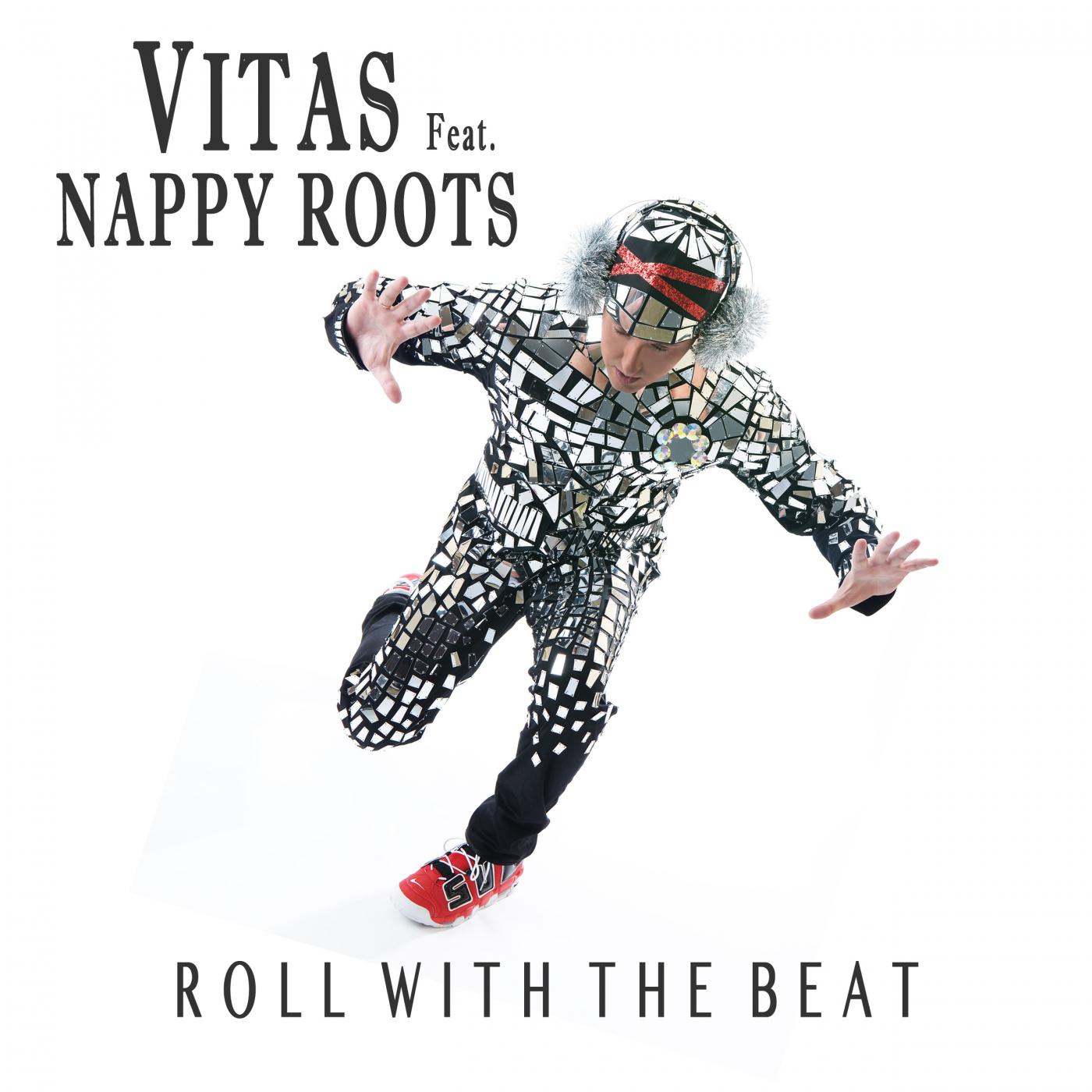Roll With The Beat (feat. Nappy Roots) (Club Mix)