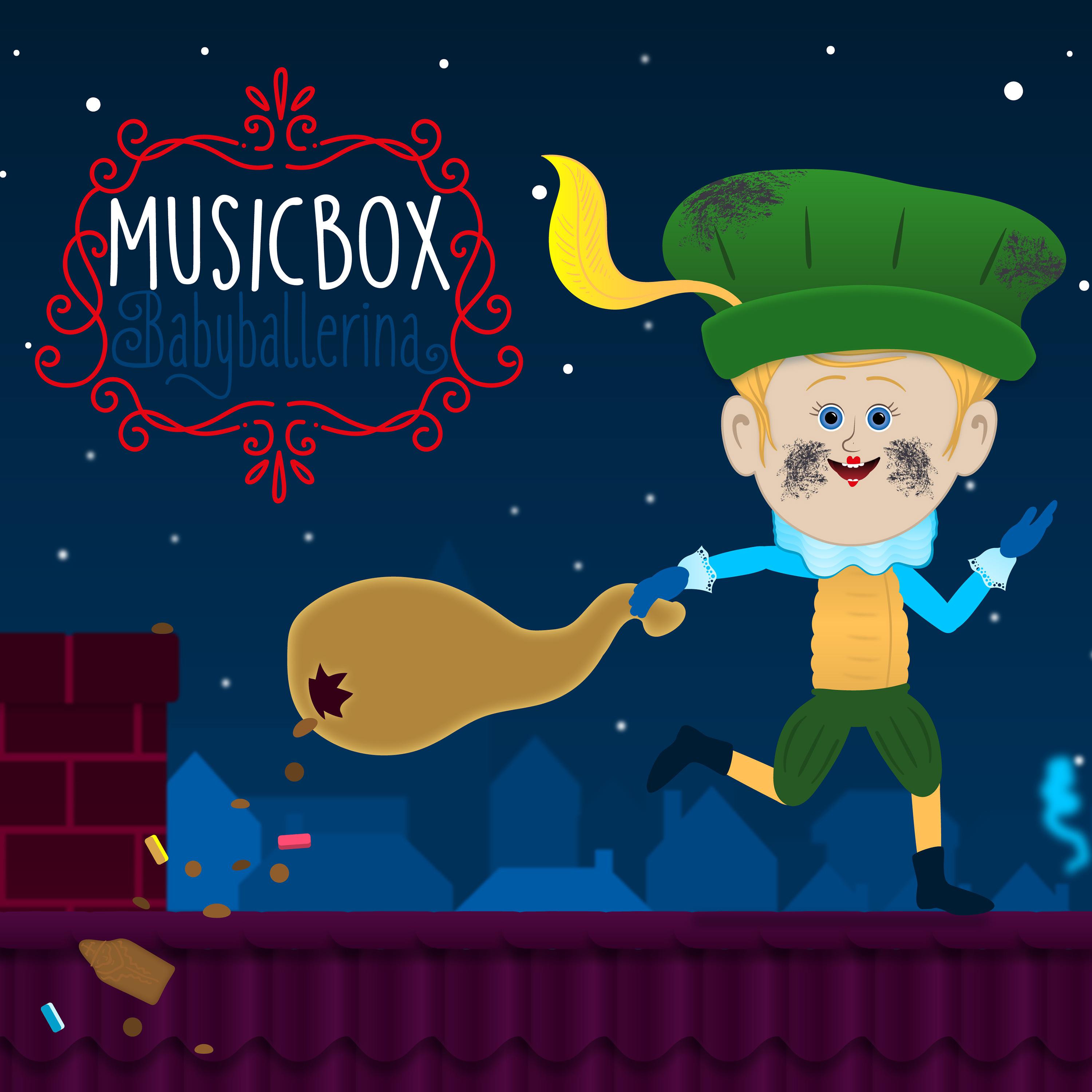 La Lune et É toiles