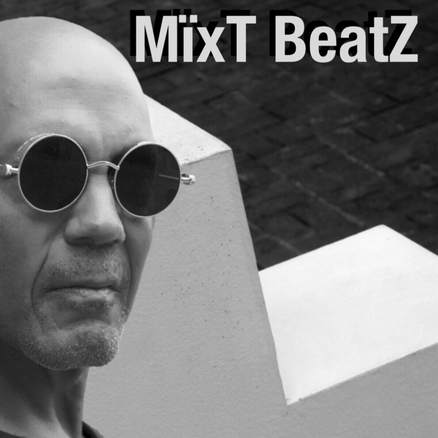 Mixt Beatz