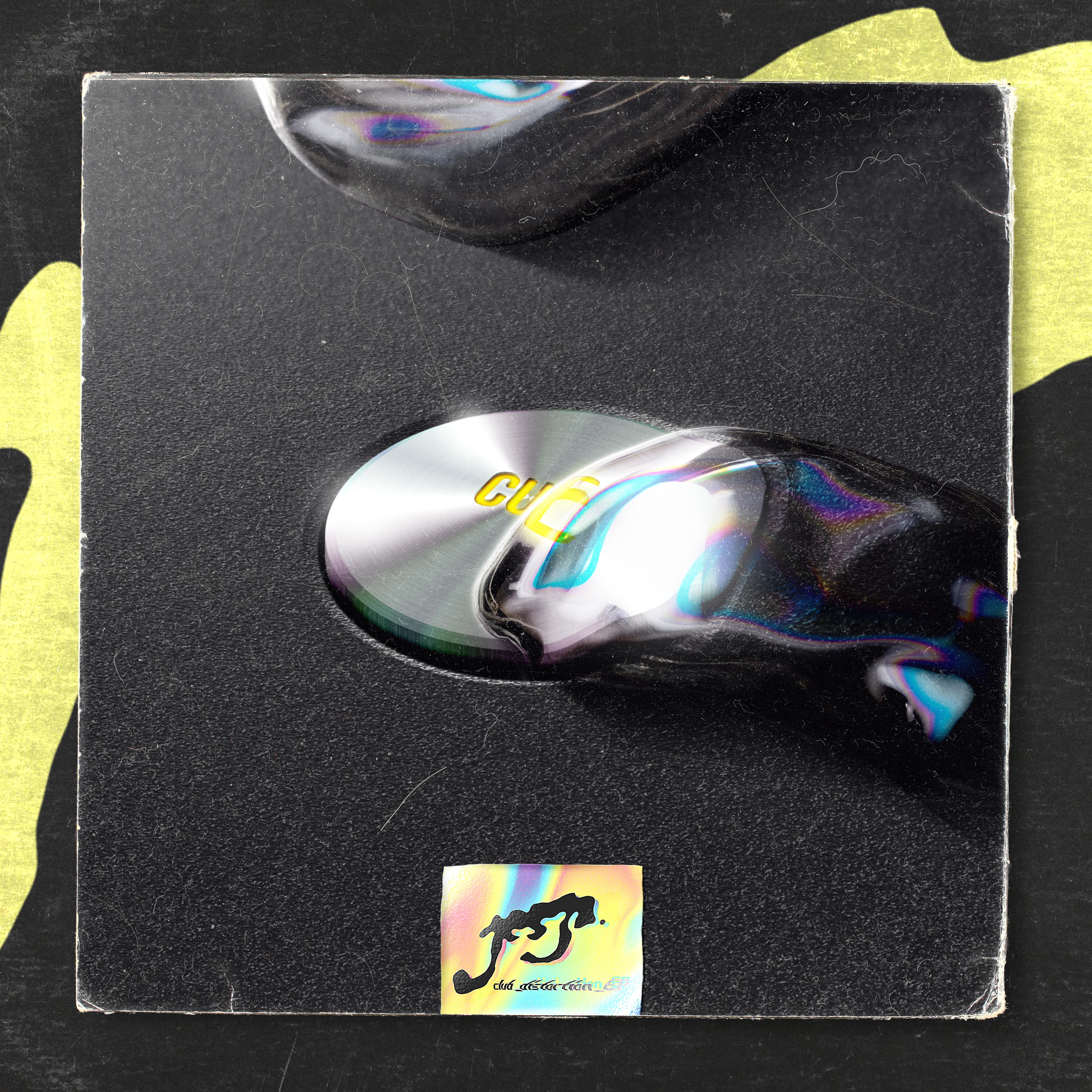 Club Distortion (Mister Tweeks Remix)