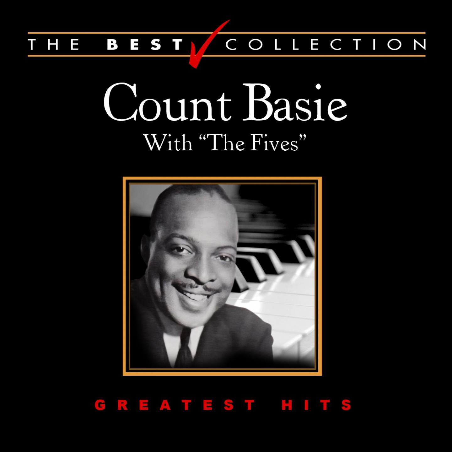 Greatest Hits: Count Basie
