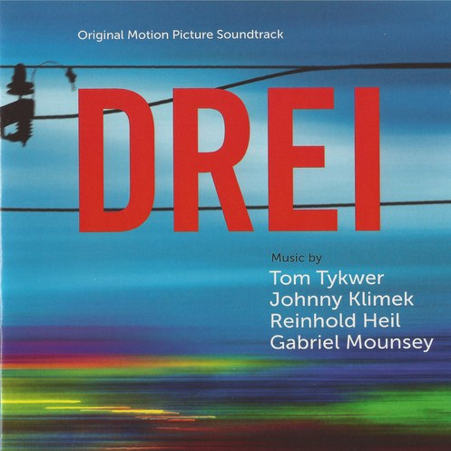 DREI (Original Motion Picture Soundtrack)