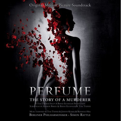 Perfume: The Story of a Murderer: The Perfume