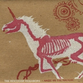 Magic Vs The Machine