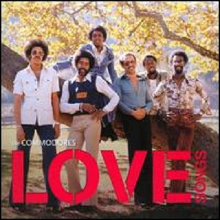 Love Songs [12 Tracks]