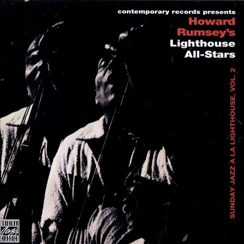 Sunday Jazz a la Lighthouse, Vol. 2