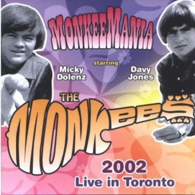 Look Out (Here Comes Tomorrow)