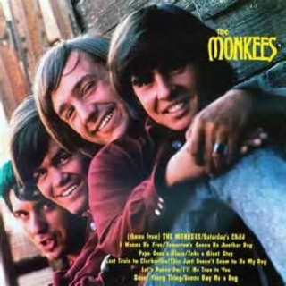 (Theme From) The Monkees [*]