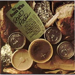 Clap for the Wolfman