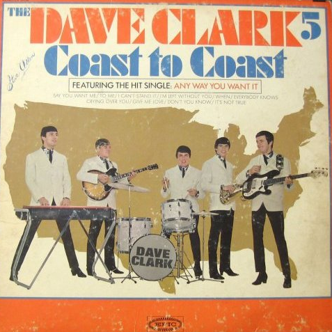 I'm Left Without You