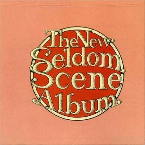 The New Seldom Scene Album