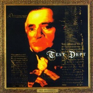 Movement IV: Farewell the Trumpets