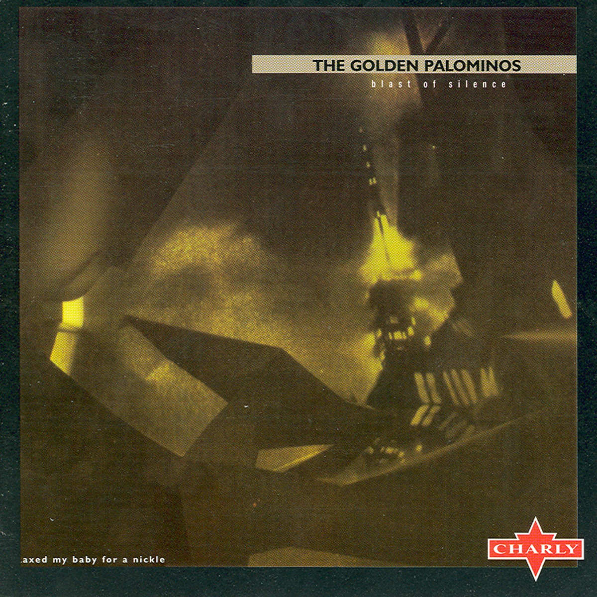 Something Becomes Nothing