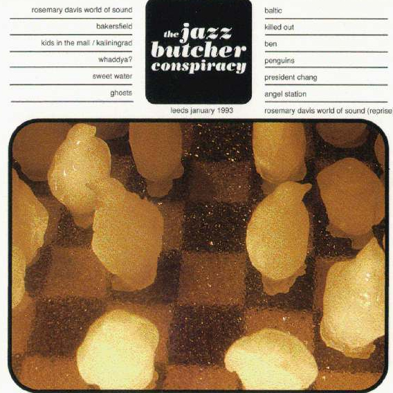 Waiting for the Love Bus