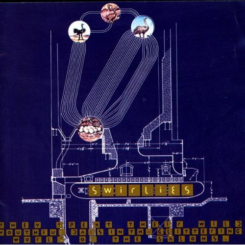 You Can't Be Told It, You Must Behold It