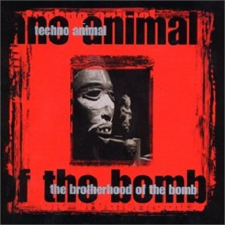 The Brotherhood of the Bomb