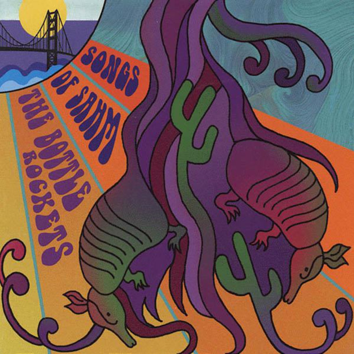 Stoned Faces Don't Lie