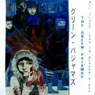 Waiting for the Night to Fall