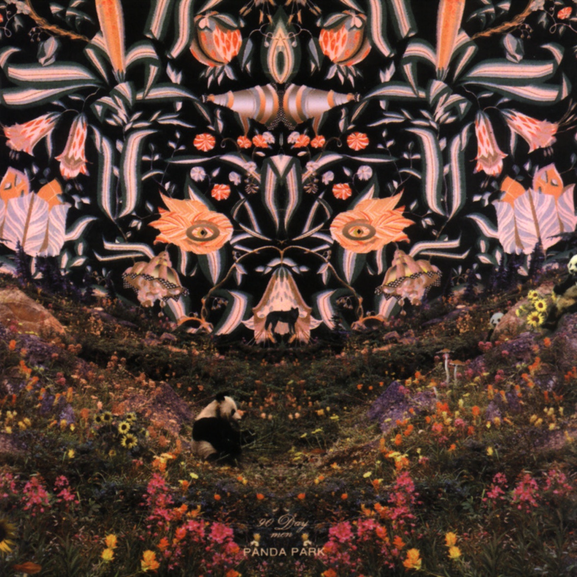 Even Time Ghost Can't Stop Wagner