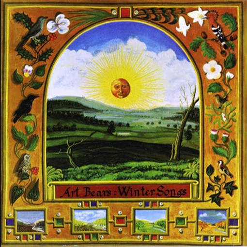 Winter/War/Force/Three Figures