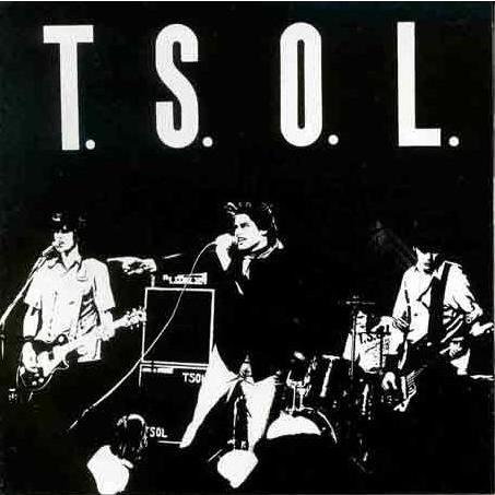 Abolish Government/Silent Majority