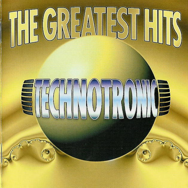 This Beat Is Technotronic (Single Mix)