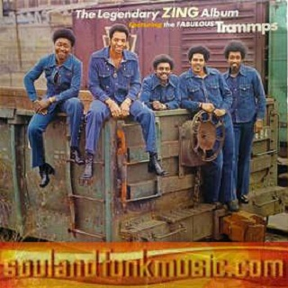 Penguin at the Big Apple/Zing Went the Strings of My Heart