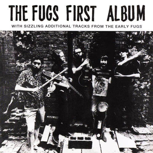 The Fugs First Album
