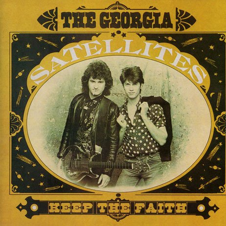 Keep Your Hands To Yourself