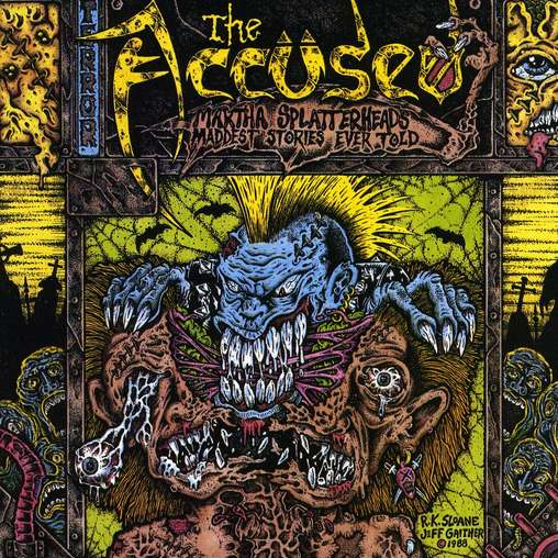 I'd Love to Change the World