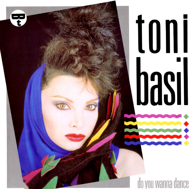 Do You Wanna Dance (Extended Version)