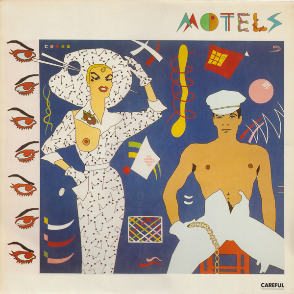 Days Are OK (But the Nights Were Made for Love)