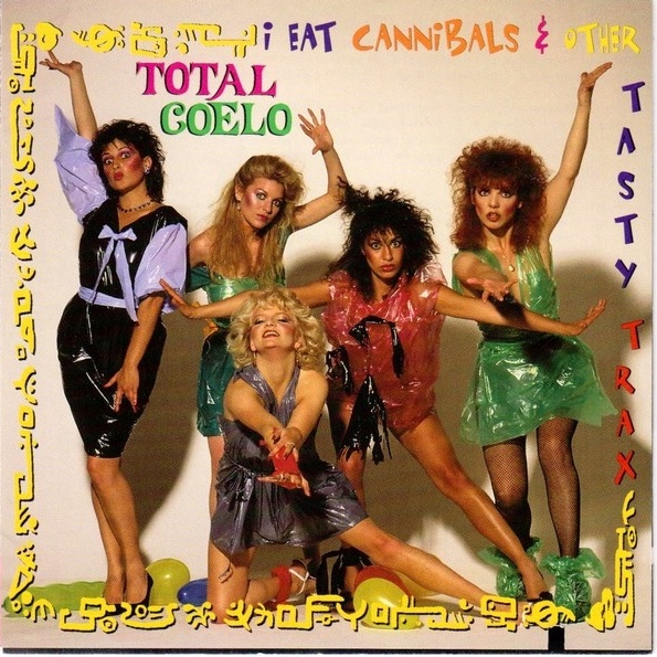 I Eat Cannibals, Pt. 2