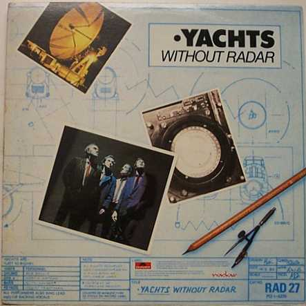 Yachts Without Radar