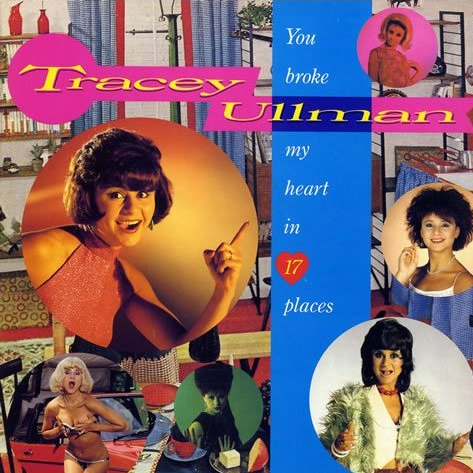 (Life Is a Rock) But the Radio Rolled Me