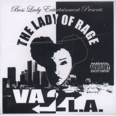 Afro Puffs [Original & Remix]