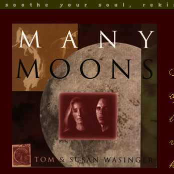 Many Moons