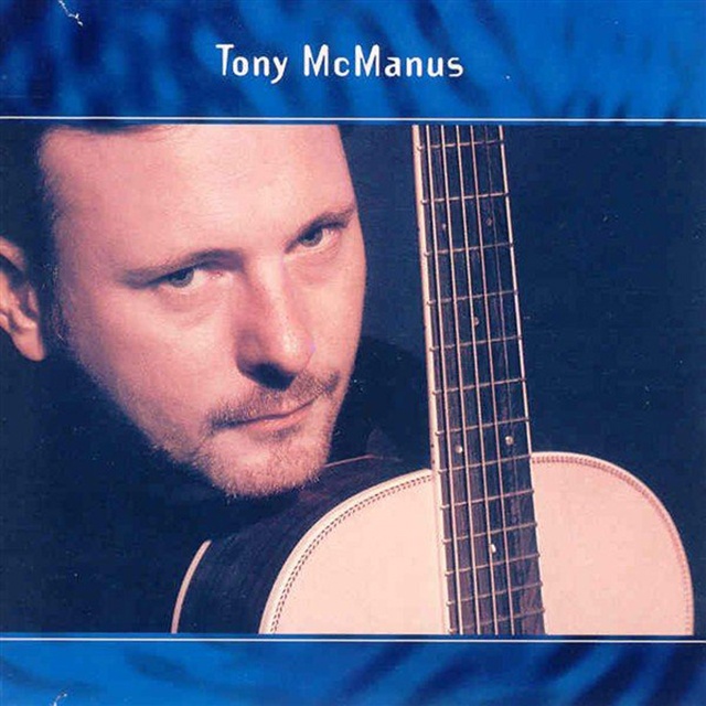 Tony McManus