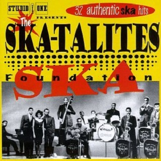 Ringo's Theme (This Boy) [Ska Version]