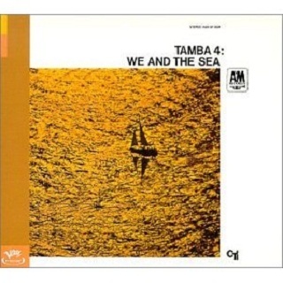 Nos e O Mar (We and the Sea)