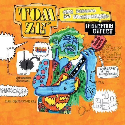 Defect 14: Xiquexique