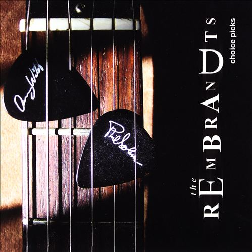 Johnny Have You Seen Her?