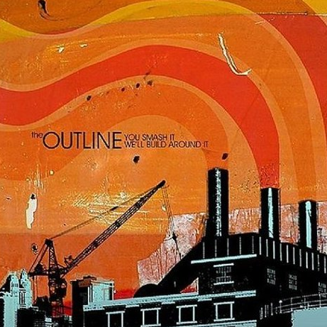 You Smash It, We'll Build Around It