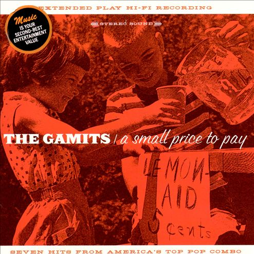 A Small Price to Pay