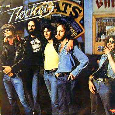 Rockets (Turn Up the Radio)