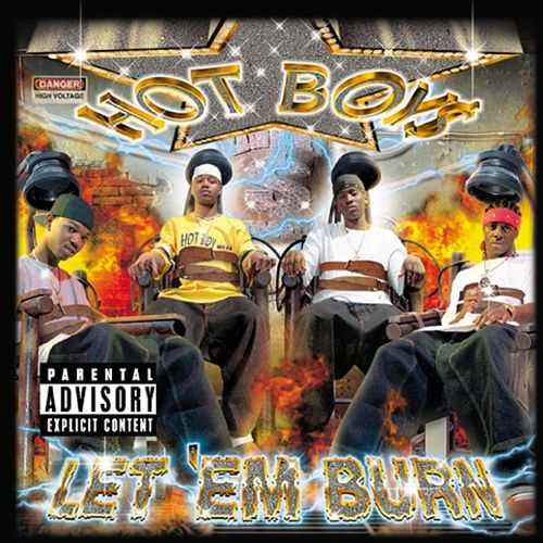 Introduction (Hot Boyz/Let Em Burn)