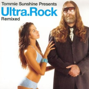 Ultra Rock Remixed